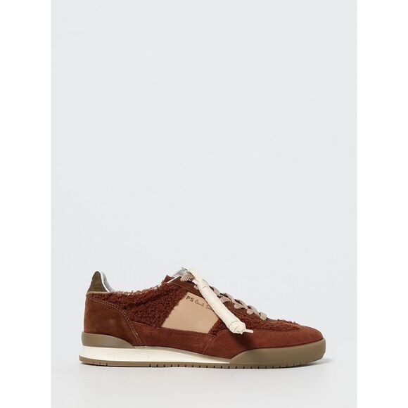 Paul Smith Sneakers Woman Brown - Picture 1 of 4